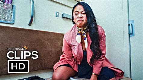 Joy Ride All Clips & Trailer (2023) .